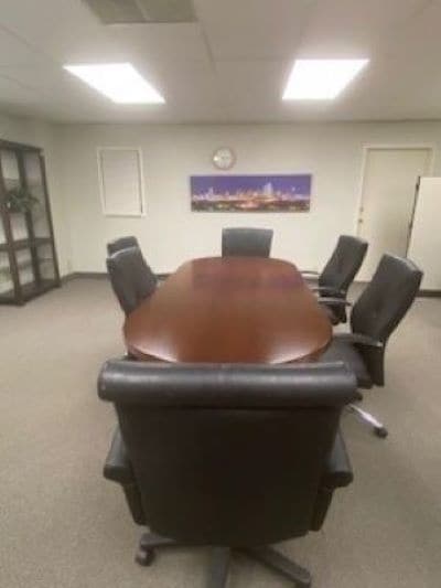 4308-4310 Wiley Post Rd, Addison, TX for lease - Interior Photo - Image 3 of 6