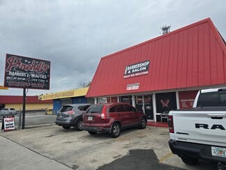 Plus de détails pour 2619 N Pine Hills Rd, Orlando, FL - Commerce de détail à vendre