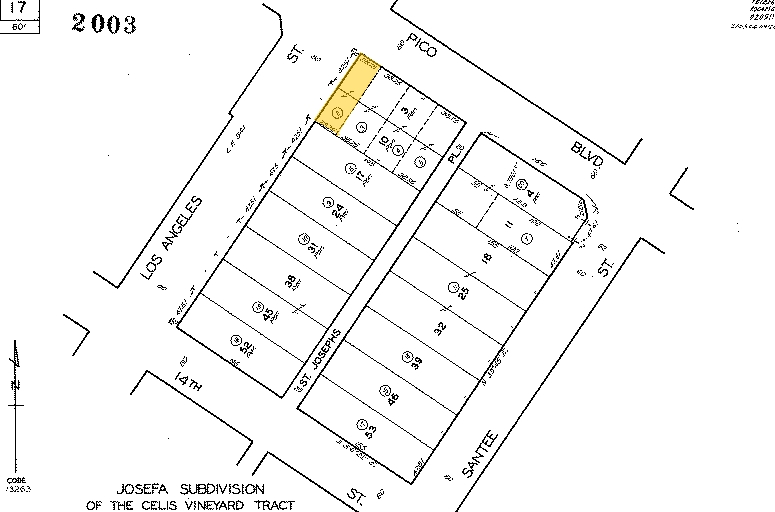 1300 S Los Angeles St, Los Angeles, CA for lease - Building Photo - Image 3 of 3