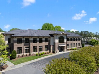 Plus de détails pour 12316 Hampton Way, Wake Forest, NC - Bureau à louer