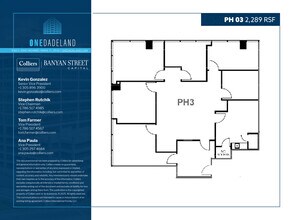 9350 S Dixie Hwy, Miami, FL for lease Floor Plan- Image 1 of 2