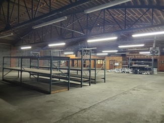 Plus de détails pour 1433 S Franklin St, Rocky Mount, NC - Industriel à vendre