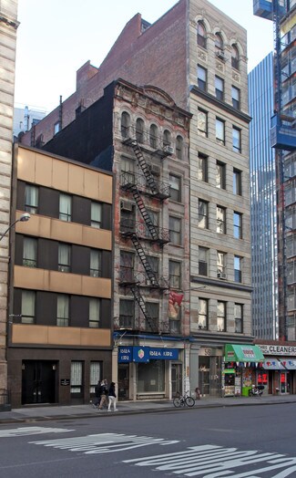 More details for 61 Fourth Ave, New York, NY - Retail for Lease