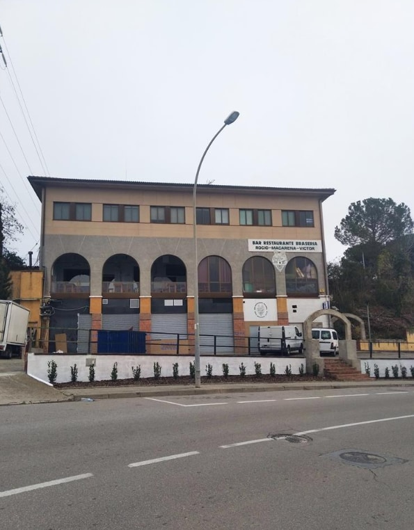 Passatge Arraona, 2-12, Barberà del Vallès, BAR 08210 - Unit Puerta B - - Interior Photo - Image 1 of 1