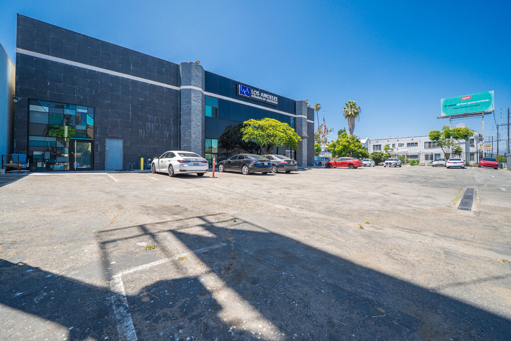 1517 S Western Ave, Los Angeles, CA à vendre Photo du bâtiment- Image 1 de 62