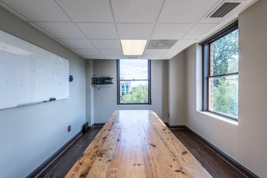 127 W Hargett St, Raleigh, NC à louer - Photo du bâtiment - Image 3 de 16