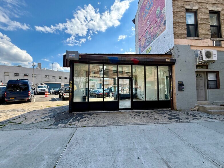 454 S 5th St, Brooklyn, NY à louer - Photo du bâtiment - Image 2 de 7