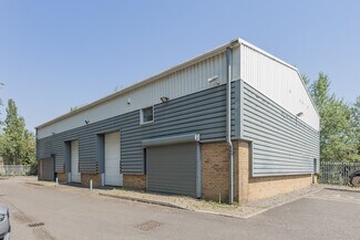More details for Clos Marion, Cardiff - Industrial for Lease