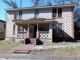 More details for 2738 Baldwin St, Columbus, GA - Multifamily for Sale