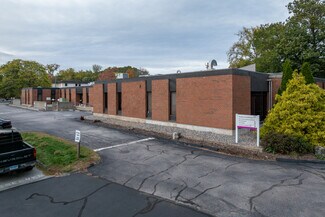 Plus de détails pour 1 Towne Park Plz, Norwich, CT - Bureau/Médical à louer