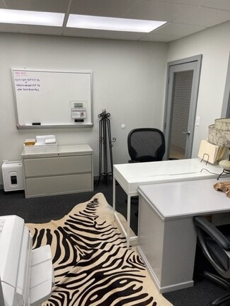 Plus de détails pour 333 Wade Hampton Blvd, Greenville, SC - Bureau à louer