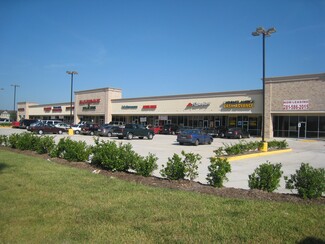 More details for 15002 Ella Blvd, Houston, TX - Retail for Lease