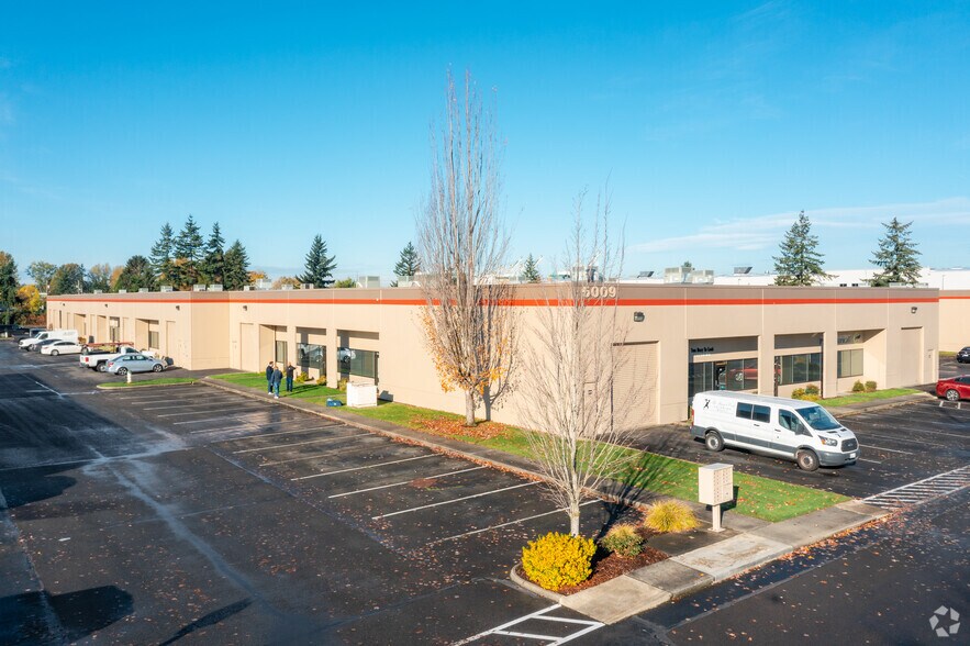 5009 Pacific Hwy E, Fife, WA à louer - Photo principale - Image 1 de 4