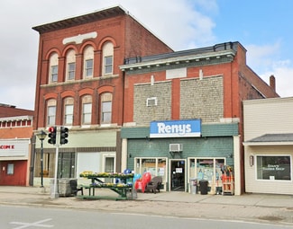 More details for 131 Main St, Pittsfield, ME - Retail for Lease