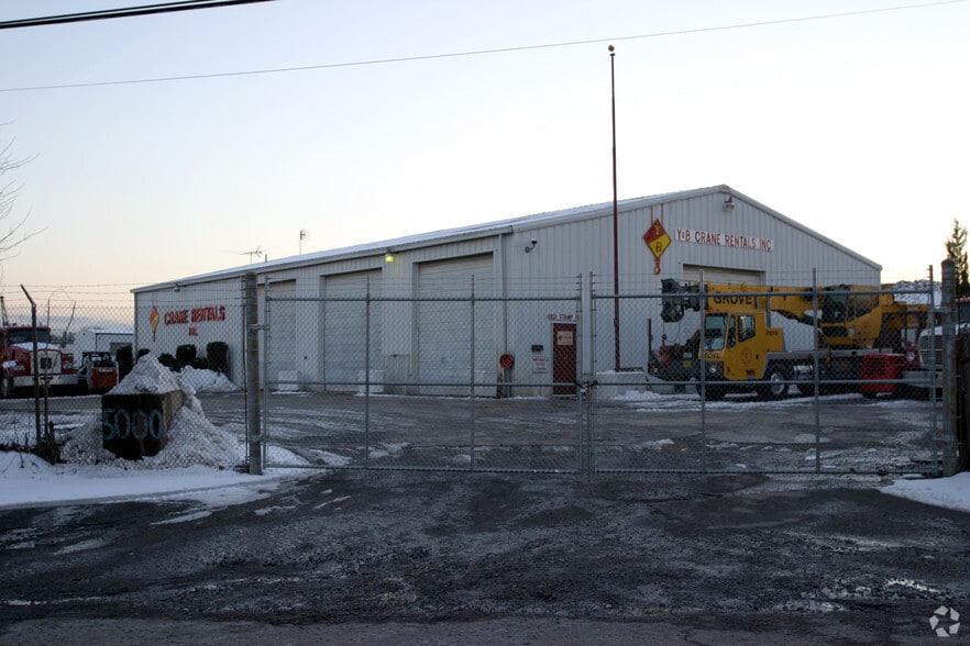 4801 Stamp Rd, Marlow Heights, MD for lease - Building Photo - Image 2 of 5