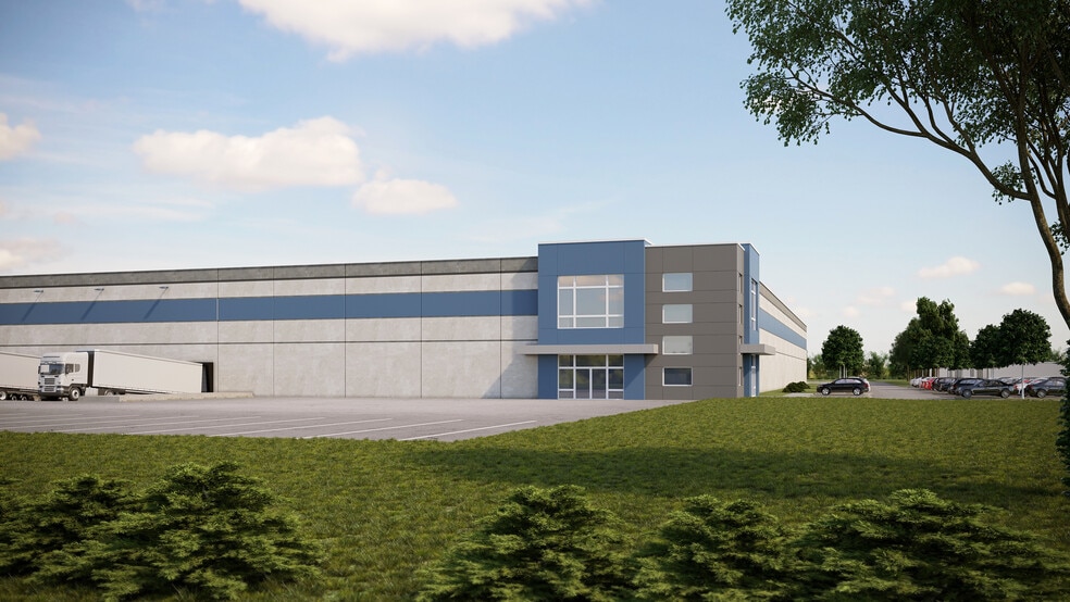 271 Benton Road, Suffolk, VA for lease - Building Photo - Image 2 of 11