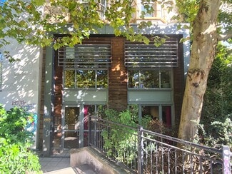 Plus de détails pour 154 Cheltenham Rd, Bristol - Bureau à vendre