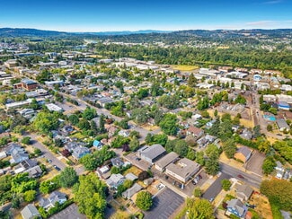 More details for 1720-1738 Broadway St NE, Salem, OR - Multifamily for Sale