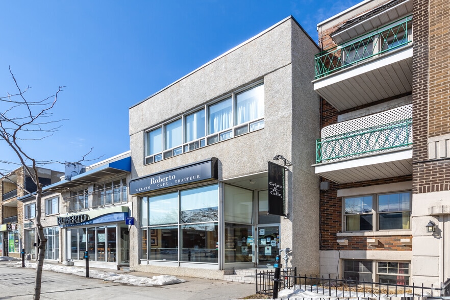 2231 Rue Bélanger, Montréal, QC for sale - Building Photo - Image 1 of 6