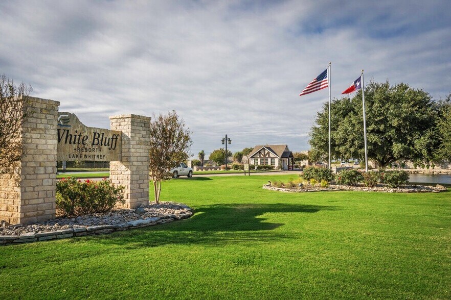 4055 High Point Dr, Whitney, TX à vendre - Autre - Image 3 de 9