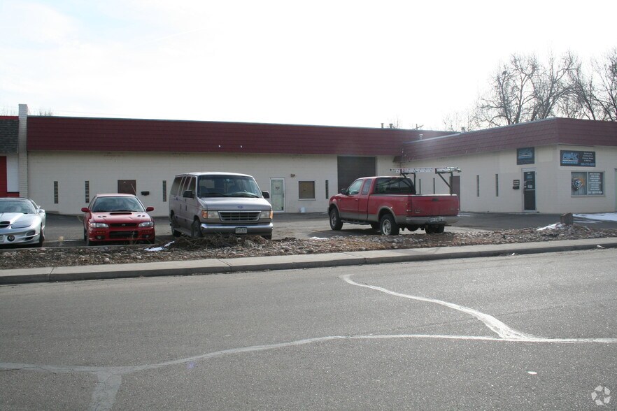 1116 Kimbark St, Longmont, CO à louer - Photo du bâtiment - Image 2 de 2