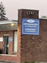 1241 Colvin Blvd, Tonawanda, NY à vendre Photo intérieure- Image 2 de 12