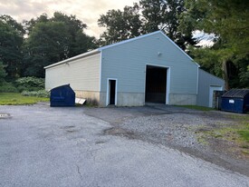 26 W Campbell Rd, Schenectady NY - Warehouse