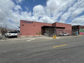 336 S Anderson St - 1410 Boyd St, Los Angeles, CA for lease Building Photo- Image 1 of 7