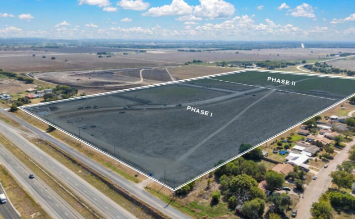 5101 N State Highway 6, Woodway, TX à vendre - Photo du bâtiment - Image 2 de 5