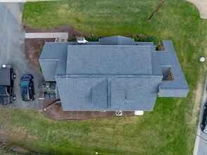 18200 Hillcrest Ave, Olney, MD - Aerial map view - Image1