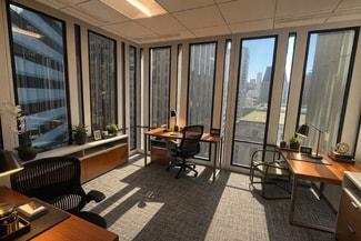 More details for One Embarcadero Ctr, San Francisco, CA - Office for Lease