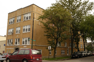 More details for 3523-3525 W Belmont Ave, Chicago, IL - Multifamily for Sale