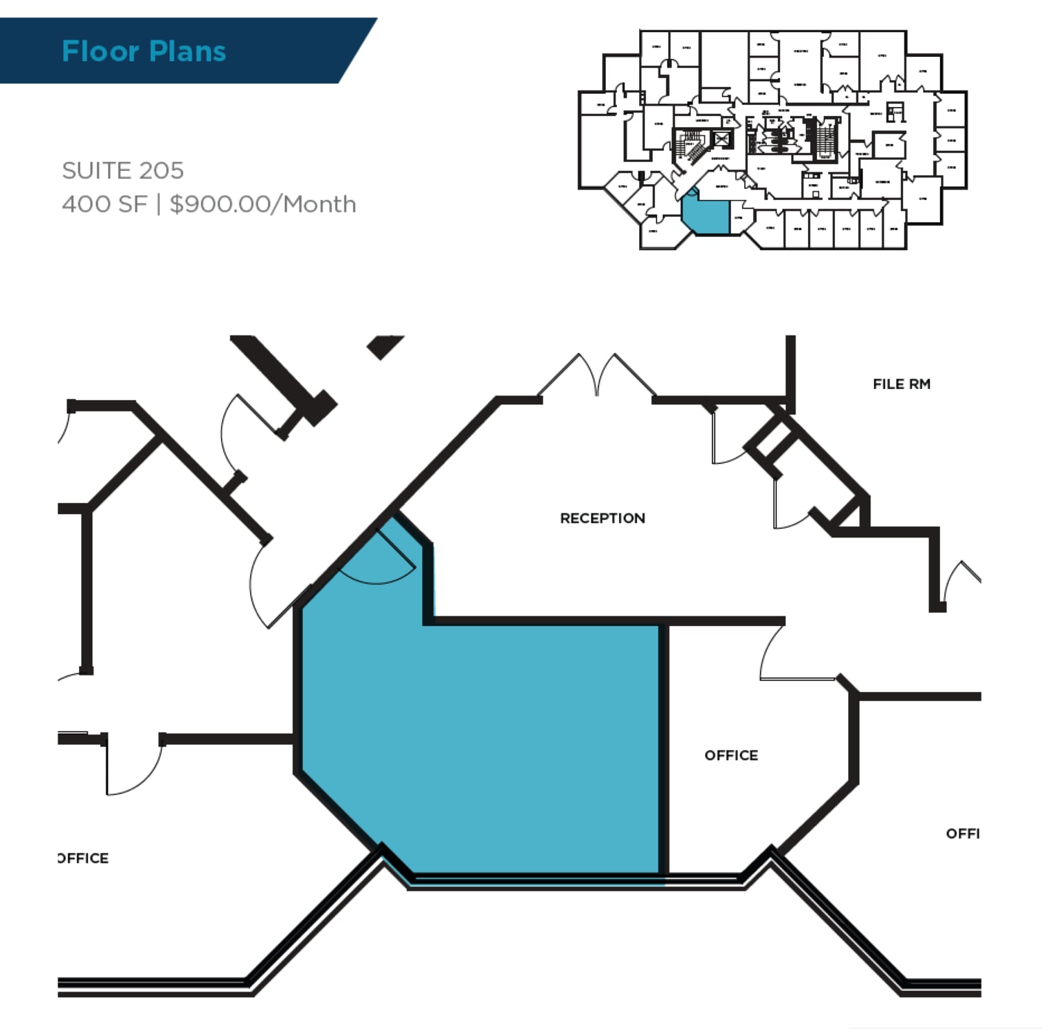 814 W Diamond Ave, Gaithersburg, MD for lease Floor Plan- Image 1 of 1