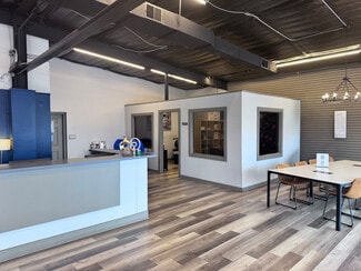 Plus de détails pour 1208 Gessner Rd, Houston, TX - Commerce de détail à vendre