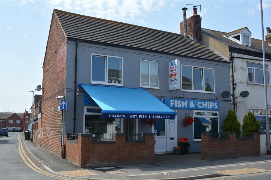 83-85 Quay Rd, Bridlington for sale - Building Photo - Image 3 of 9