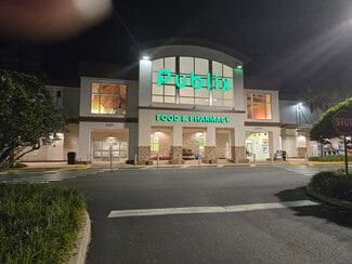 Plus de détails pour 3035 SE Maricamp Rd, Ocala, FL - Commerce de détail à louer