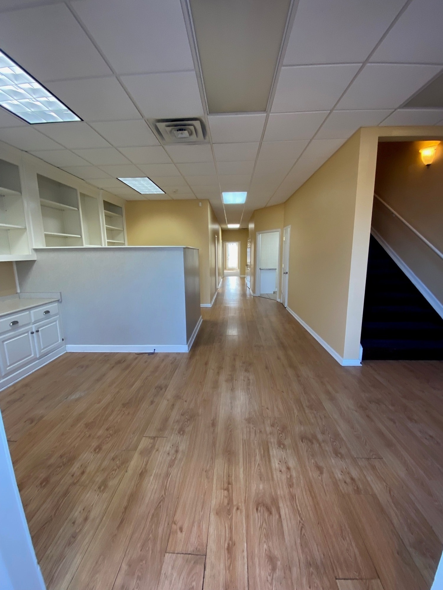 84 Clark Blvd, Tupelo, MS for lease Building Photo- Image 1 of 13