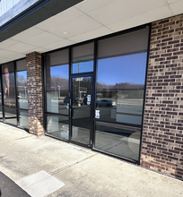 1660-1728 Valley Loop Rd, Springfield, OH for lease Building Photo- Image 1 of 11