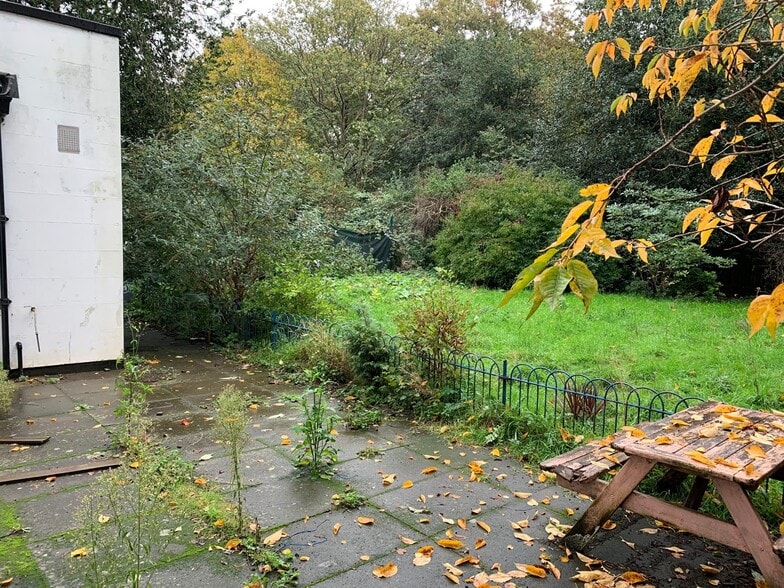 Victoria Park, Londres à louer - Photo du bâtiment - Image 2 de 5