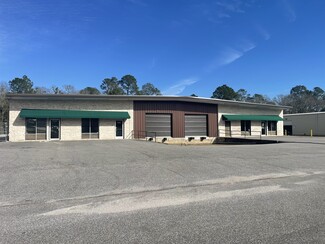 More details for 3349 Halls Mill Rd, Mobile, AL - Industrial for Lease