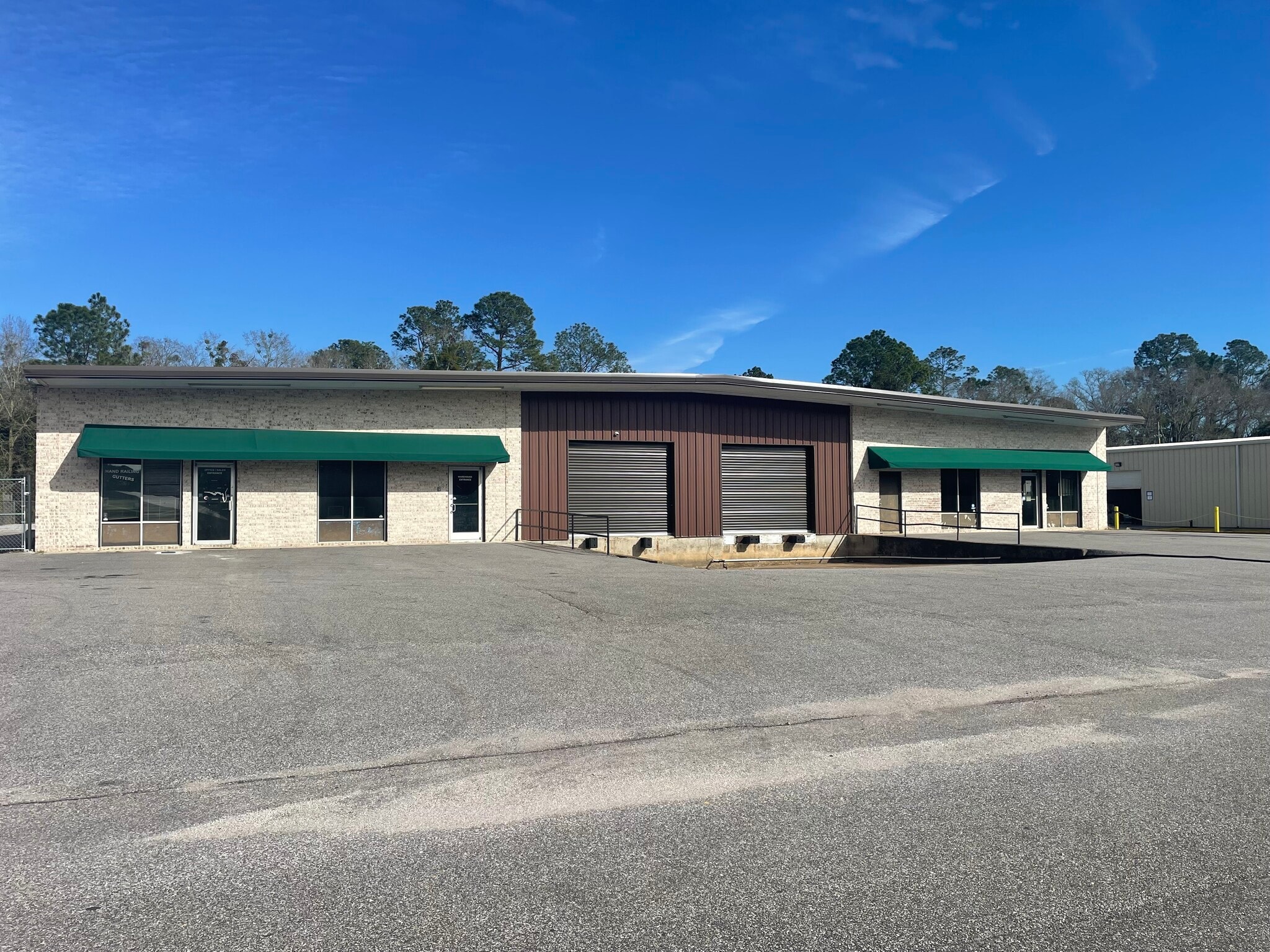 3349 Halls Mill Rd, Mobile, AL for sale Primary Photo- Image 1 of 7