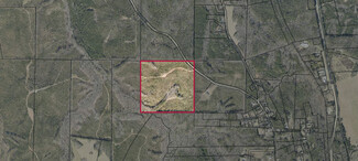 More details for Harris County Tract 32036B, Waverly Hall, GA - Land for Sale