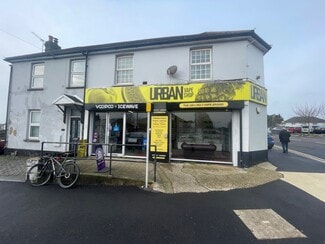 More details for 1 St. Clements Rd, Poole - Retail for Lease