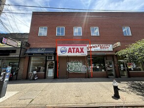 4102-4110 White Plains Rd, Bronx, NY for lease Building Photo- Image 1 of 3