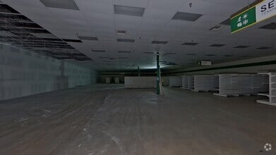2310-2318 Highway 45, Columbus, MS for lease Matterport 3D Scan- Image 1 of 13