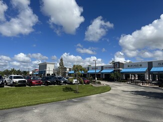 Plus de détails pour 25987 S Tamiami Trl, Bonita Springs, FL - Local commercial à louer