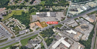 More details for 1151 Bankhead Hwy W, Birmingham, AL - Retail for Lease