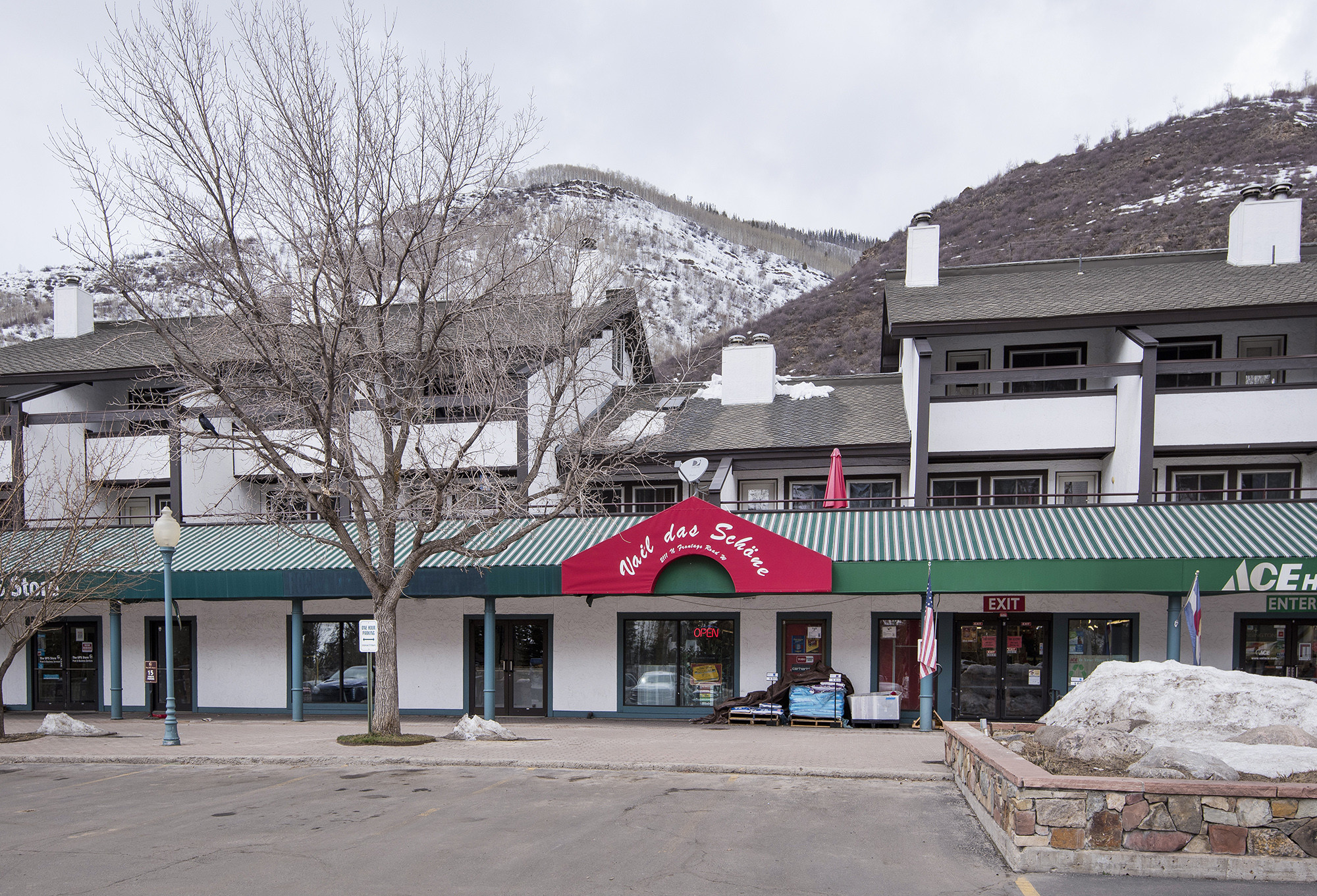 2111 N Frontage Rd W, Vail, CO for sale Primary Photo- Image 1 of 1