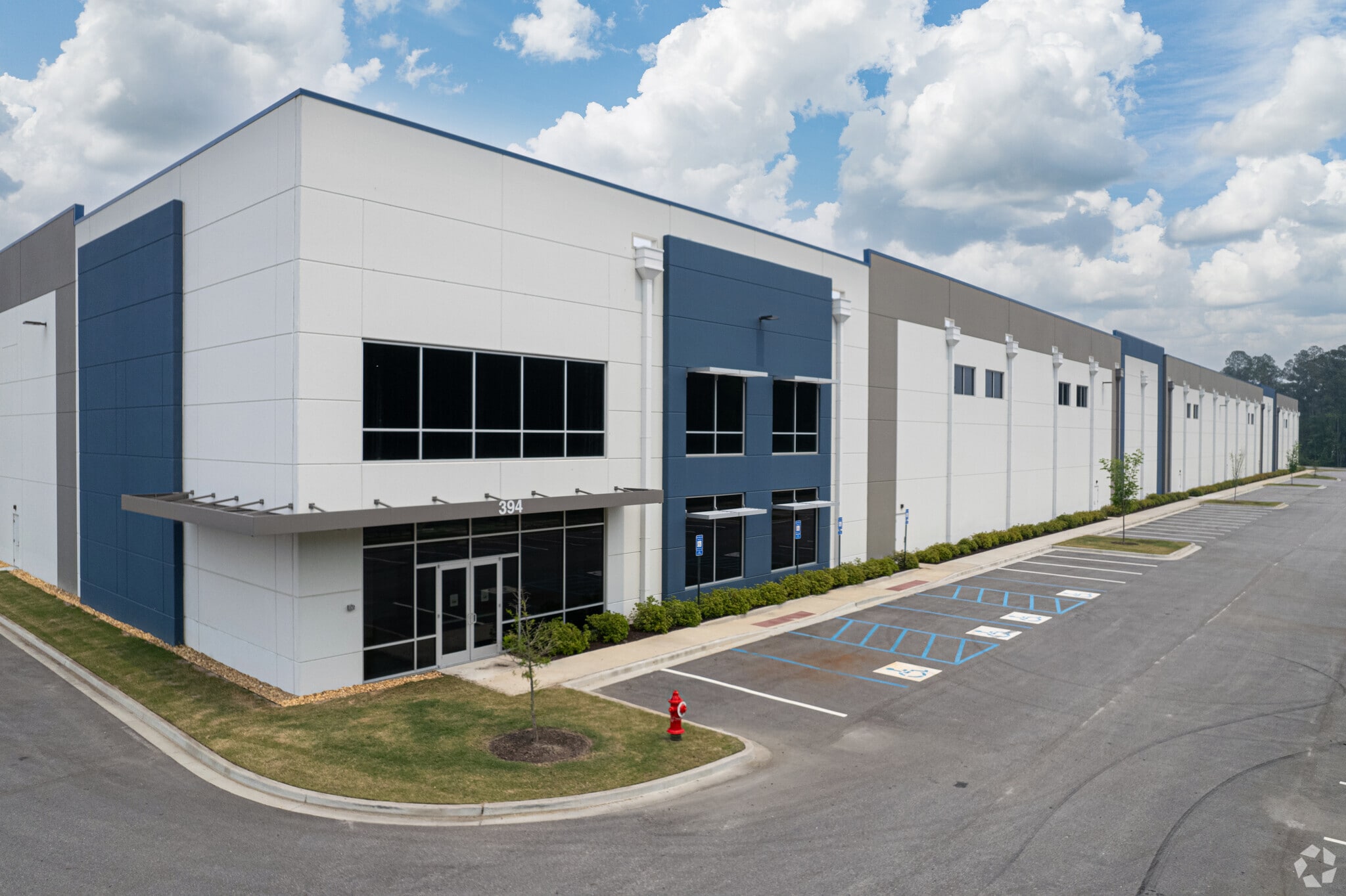 394 Fort Argyle Rd, Savannah, GA for lease Primary Photo- Image 1 of 10