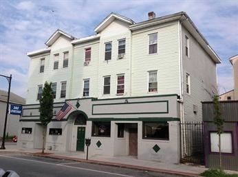 148-152 Millbury St, Worcester, MA à vendre - Photo du bâtiment - Image 3 de 19